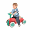 Miniatyrbild 3 av 4: Trehjuling Clementoni Forwarder