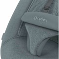 Miniatyrbild 4 av 6: Hängmatta för bebis Cybex Grå