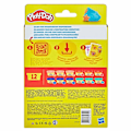 Miniatyrbild 10 av 10: Ledad figur Play-Doh