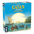 Miniatyrbild 1 av 4: Sällskapsspel Devir Catan: Expansión Navegantes (ES)