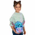 Miniatyrbild 6 av 9: Mjukisleksak Stitch 10,30 x 19 x 11,20 cm Multicolour Plast
