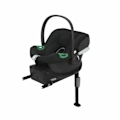 Miniatyrbild 1 av 4: Bilstol Cybex Aton B2 i-Size Svart