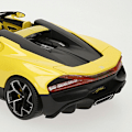 Miniatyrbild 5 av 6: Bil Bburago GT Bugatti Mistral 1:18