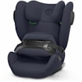 Miniatyrbild 1 av 3: Bilstol Cybex Blå I (9 - 18 kg) II (15-25 kg) III (22 - 36 kg)