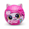 Miniatyrbild 1 av 6: Bebisdocka Zuru Smitten Kittens S1