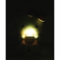 Miniatyrbild 6 av 6: Bebisdocka Jemini Hello Kitty