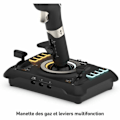 Miniatyrbild 2 av 6: Joystick Turtle Beach VelocityOne