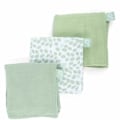 Miniatyrbild 1 av 5: Muslin Doomoo Vert Resistent 3 Delar (3 antal)