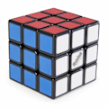 Miniatyrbild 5 av 7: Skicklighetsspel Rubik's Cube 3x3 Phantom Värmekänslig