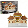 Miniatyrbild 1 av 6: Playset Dragon Ball DB Arene Tenkaichi Budokai 1 antal