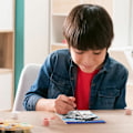 Miniatyrbild 2 av 4: Ritningsset Ravensburger Creart