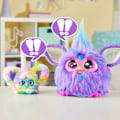 Miniatyrbild 7 av 10: Mjukisleksak Hasbro