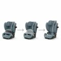 Miniatyrbild 5 av 7: Bilstol Cybex
