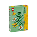Miniatyrbild 2 av 7: Byggsats Lego Botanical Collection 40747 Daffodils Multicolour