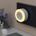 Miniatyrbild 6 av 10: Ultraljudsrepeller med LED KL Litto InnovaGoods