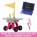 Miniatyrbild 2 av 10: Bebisdocka Mattel