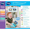 Miniatyrbild 7 av 8: Leksaksdator Vtech ES 28 x 23,3 x 5 cm