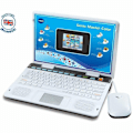 Miniatyrbild 1 av 3: Bärbar dator Vtech 3480-133847