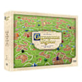 Miniatyrbild 1 av 5: Sällskapsspel Asmodee Carcassonne: Big Box 2021 (FR)