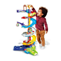 Miniatyrbild 1 av 3: Bana Vtech Tut Tut Bolides
