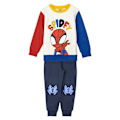 Miniatyrbild 1 av 7: Träningsoverall, Barn Spidey Multicolour 2 år