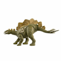 Miniatyrbild 3 av 5: Dinosaurie Mattel Hesperosaurus