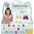 Miniatyrbild 3 av 3: Playset Jazwares Squish