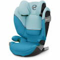Miniatyrbild 1 av 4: Bilstol Cybex S2 i-fix