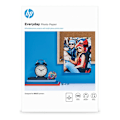 Miniatyrbild 1 av 5: Fotopapper Blankt HP Q2510A A4