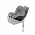 Miniatyrbild 4 av 5: Bilstol Cybex Grå 0+ (de 0 a 13 kilos) Barn ECE R129