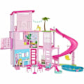 Miniatyrbild 2 av 6: Dockhus Mattel