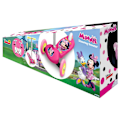 Miniatyrbild 4 av 5: Sparkcykel Minnie Mouse Barn Rosa Hjul x 3 One size