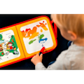 Miniatyrbild 5 av 7: Ritningsset Nathan MY COLOREO SUITCASE