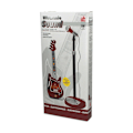Miniatyrbild 6 av 6: Gitarr för barn Reig Mikrofon