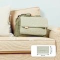 Miniatyrbild 6 av 6: Bag för blöjbyte Babymoov Abstract Grön
