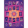 Miniatyrbild 2 av 5: Pussel Nathan Tarot et divination