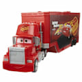 Miniatyrbild 9 av 10: Bil Mattel