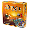 Miniatyrbild 3 av 3: Sällskapsspel Dixit Classic DIXIT CLASSIC