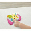 Miniatyrbild 6 av 6: Konsol Fisher-Price MY FIRST GAME CONSOLE