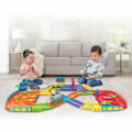 Miniatyrbild 3 av 6: Bana Vtech TUT TUT BOLIDES - MY FIRST REMOTE CONTROL CIRCUIT