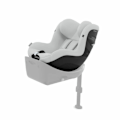 Miniatyrbild 2 av 5: Bilstol Cybex Grå 0+ (de 0 a 13 kilos) Barn ECE R129