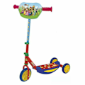 Miniatyrbild 1 av 2: Sparkcykel Smoby