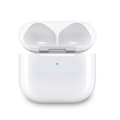 Kompatibelt AirPods 4 opladningsetui, trådløst Bluetooth headset-etui med USB-C-port