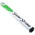 Golf Sport Super Stroke Puttergrep Ultra Slim Mid Slim Fat hvit grønn 3