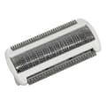 Ersättningsblad för Philips elektrisk damrakapparat BRL130 / BRL140 / BRL146 / BG2000 etc. Vit