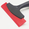 Miniatyrbild 5 av 5: Multifunktionsrengöringsskrapa Spade Kakelspaltfyllningsverktyg Gro Black