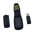 Pikkukuva 6 / 6: 2.4Ghz USB Wireless Presenter Red -Pen Pointer PPT Remote Contr