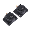 Miniatyrbillede 8 af 8: Til Godox V860 TT685 Flash Upgrade Metal Version Hot Shoe Base B