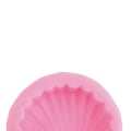 Miniatyrbild 7 av 8: Big Sea Shell Shape 3D Silikon Fondant Form Verktyg Bakform
