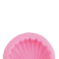 Miniatyrbillede 7 af 8: Big Sea Shell Shape 3D Silikone Fondant Kageform Værktøj Bagetøj